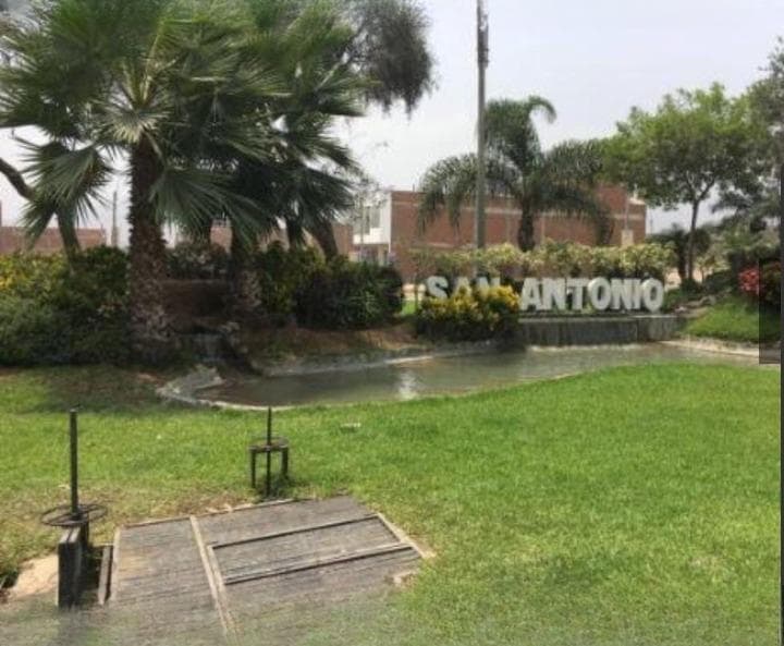 EXCELENTE OPORTUNIDAD TERRENO EN CARABAYLLO - 1