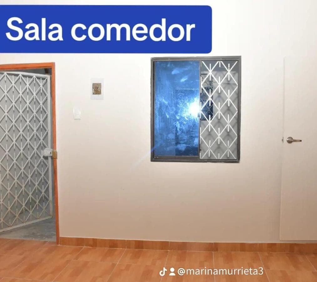 Vendo Hermosa Casa con 3 departamentos de Estreno en Iquitos- Loreto - 1