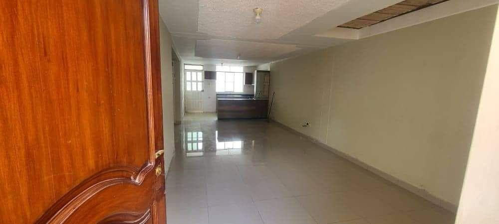 Venta Casa en Chiclayo en la urbanización La Florida - 2