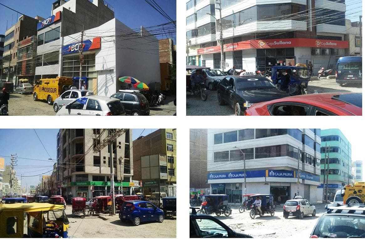 Local en Chiclayo - 2