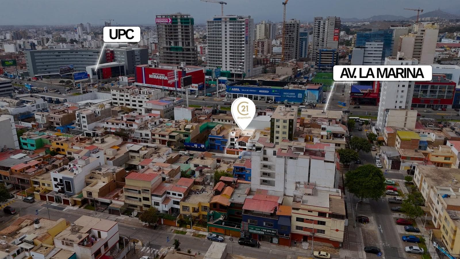 Casa terreno en SAN MIGUEL - 2