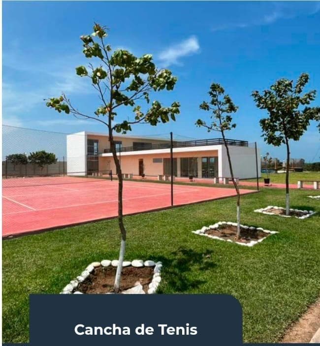 Casa de Campo Pisco - 2