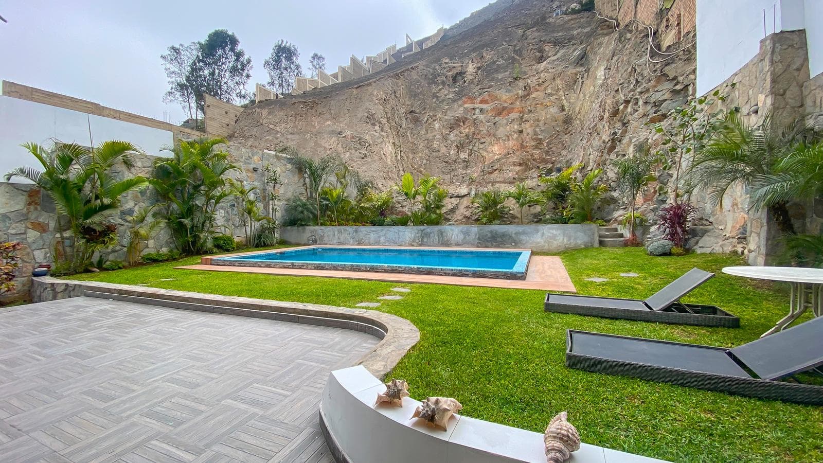 Casa en Cieneguilla - 2