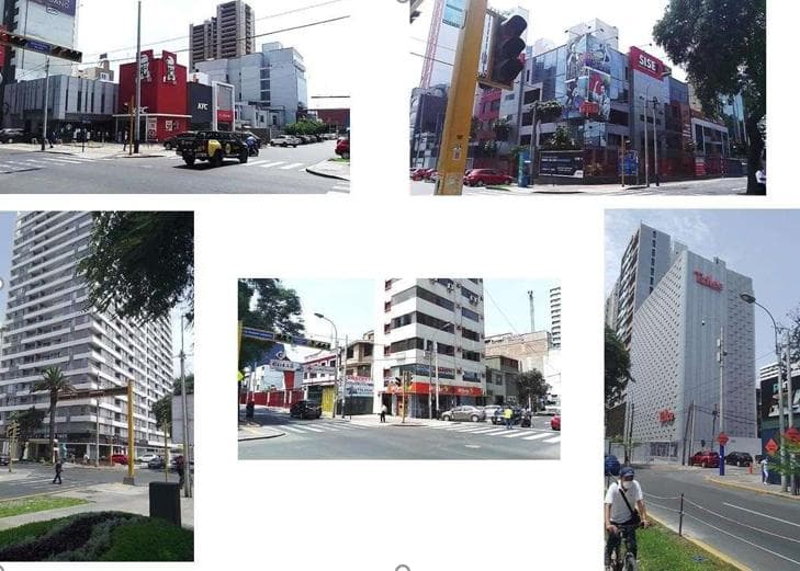 Local en Cercado de Lima - 2
