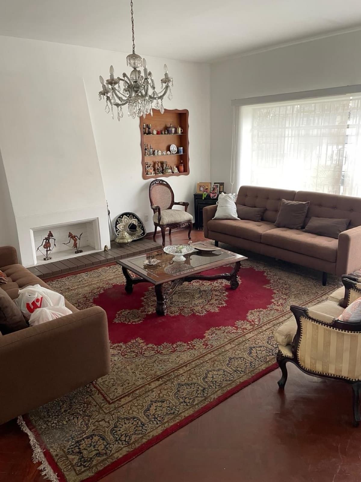 Casa - MIRAFLORES - 1