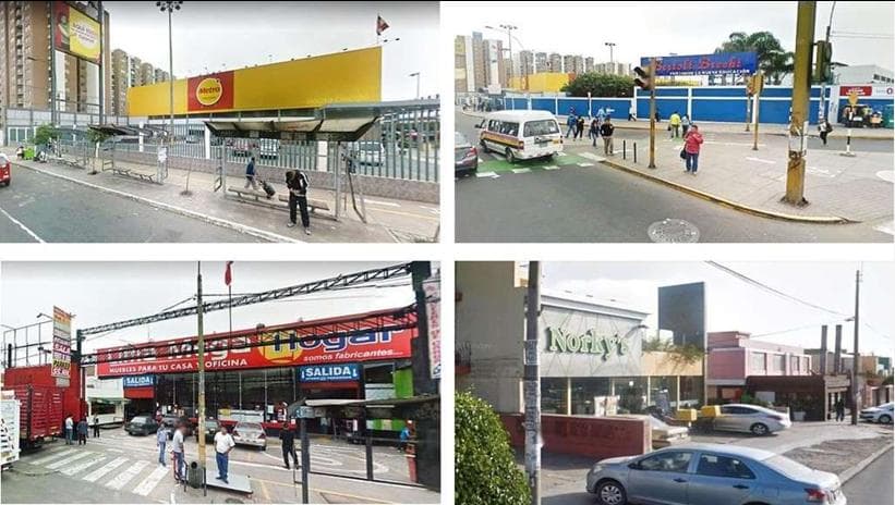 Local en Cercado de Lima - 2