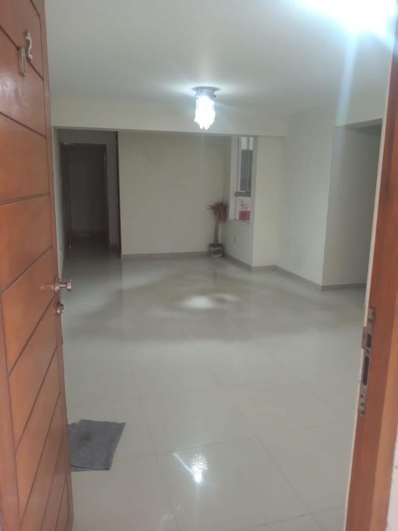 Vendo Lindo Departamento Flat Avenida Metropolitana 2, Piso 1, Trujillo - 2