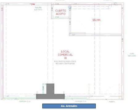 Local en Cercado de Lima - 2