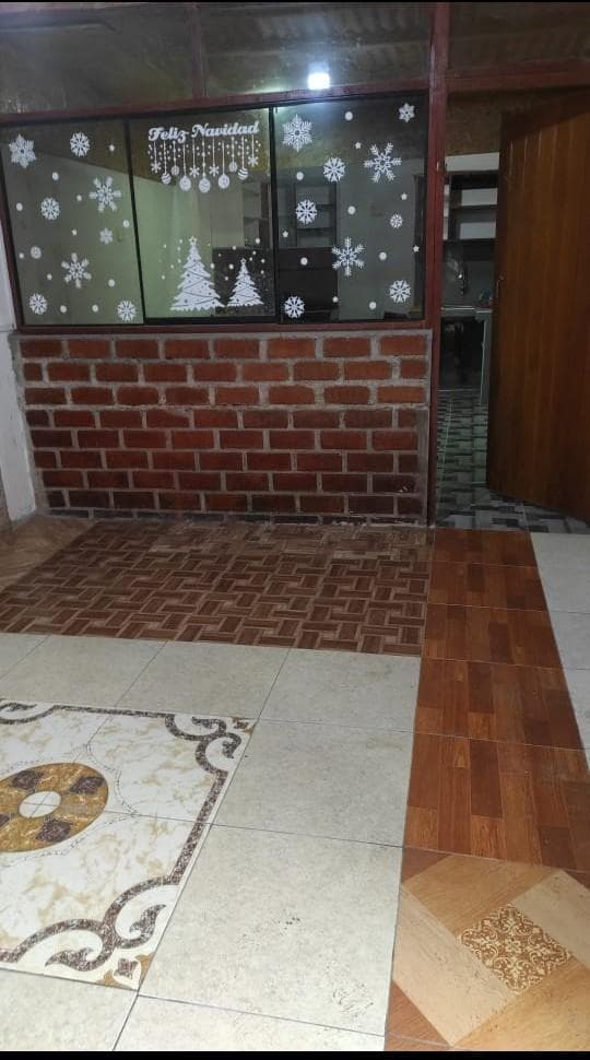 Venta de terreno en Pachacutec - 2