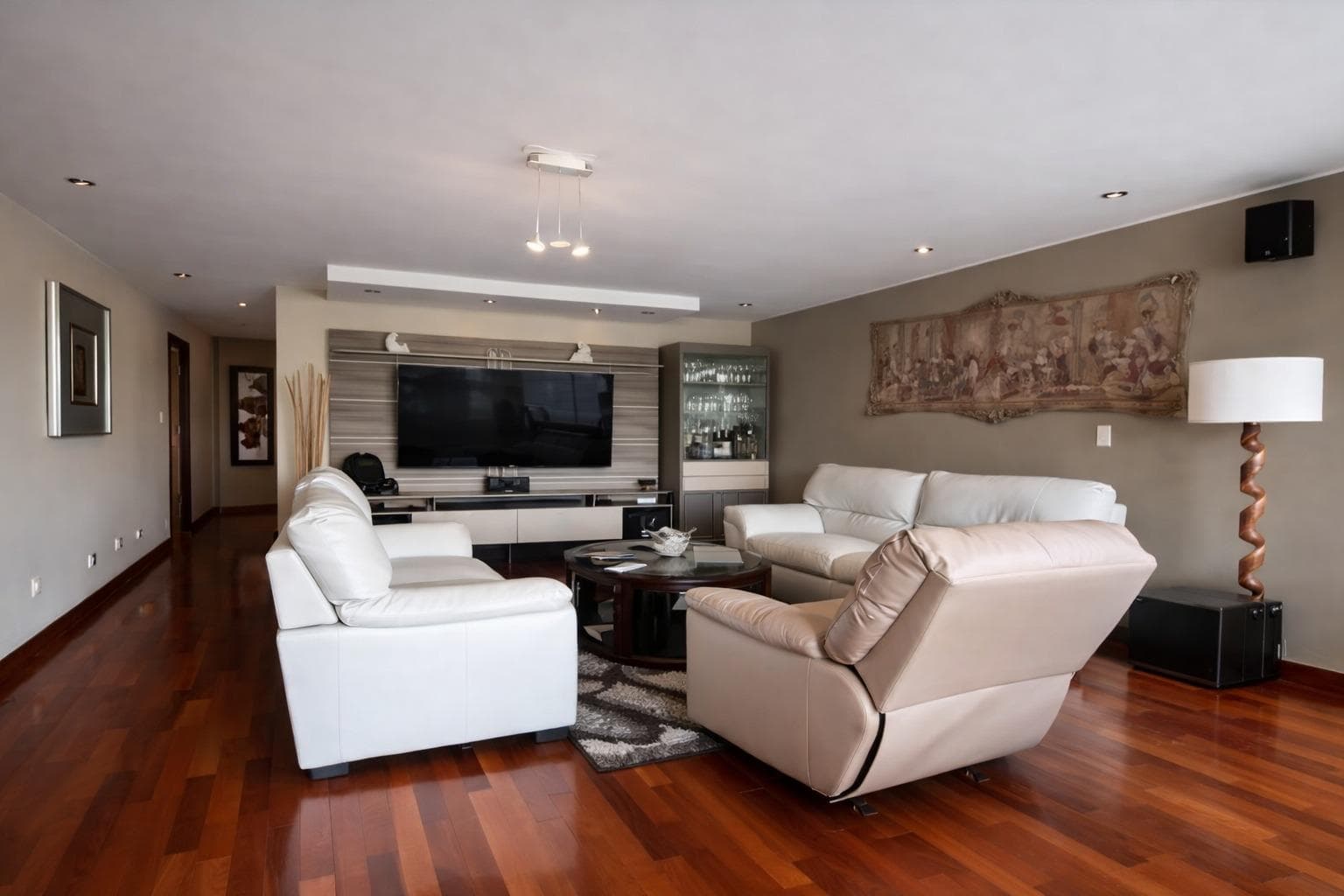 Departamento en La Perla - 1