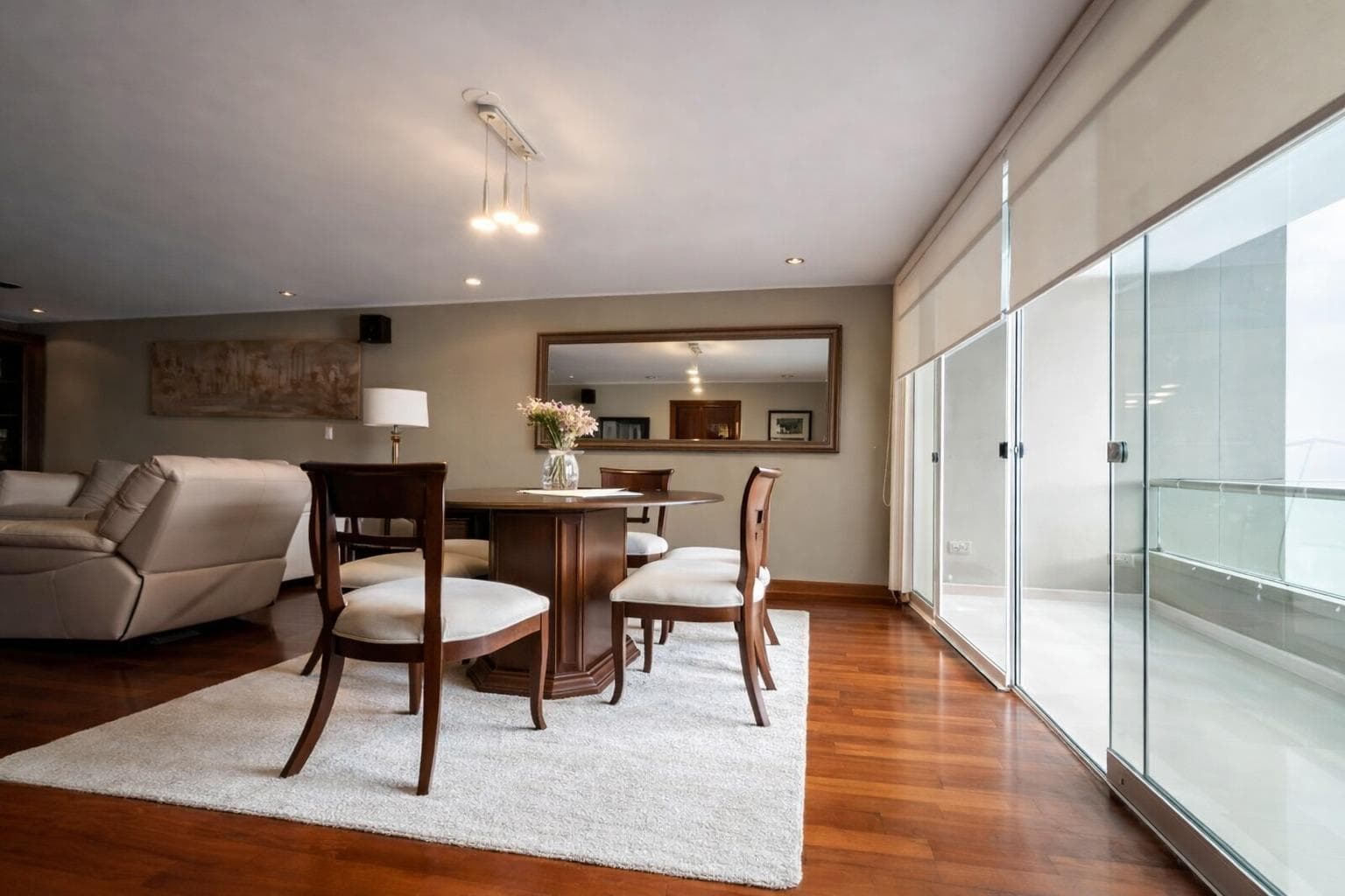 Departamento en La Perla - 2