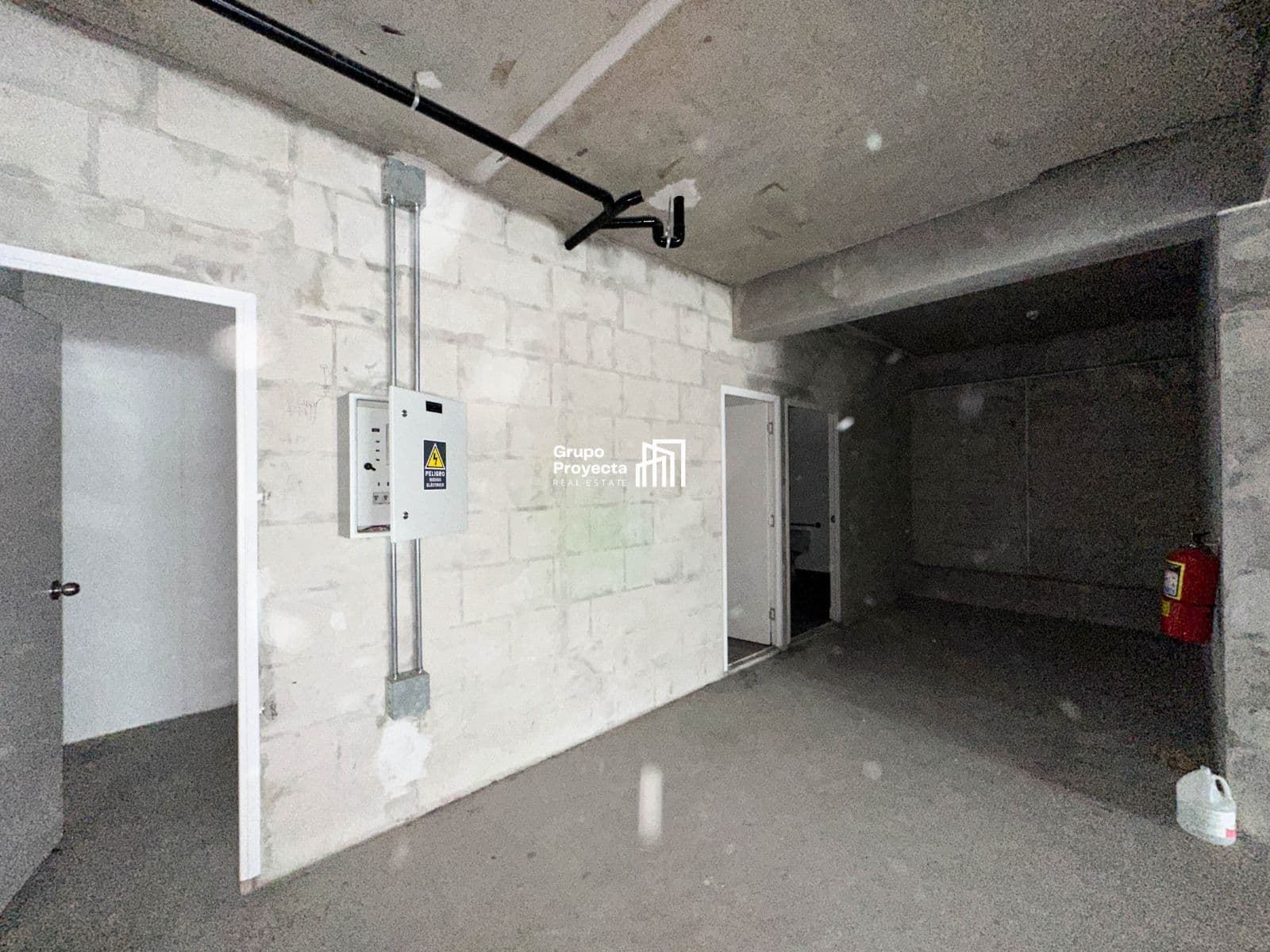 Alquiler - Local - Lince - 109m² - 1 cochera - 2