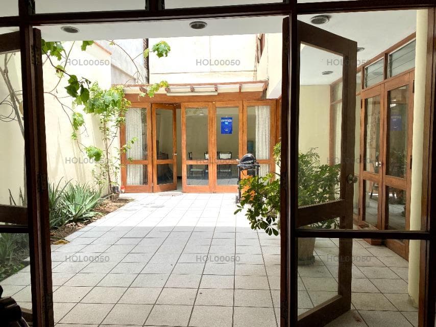 Casa en San Isidro - 1