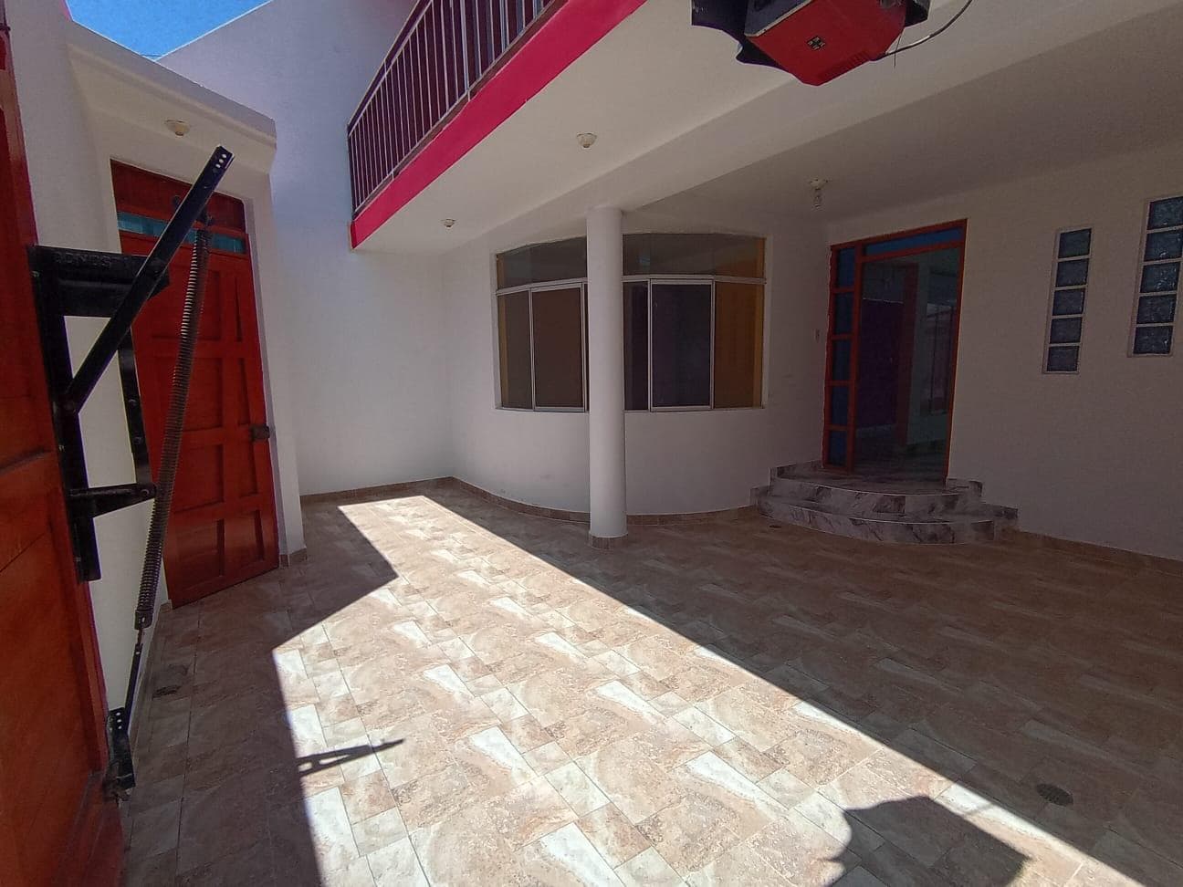 SE VENDE HERMOSA CASA DE ESTRENO 2DA ETAPA BELLAMAR - 2 PISOS 160m2 - 2