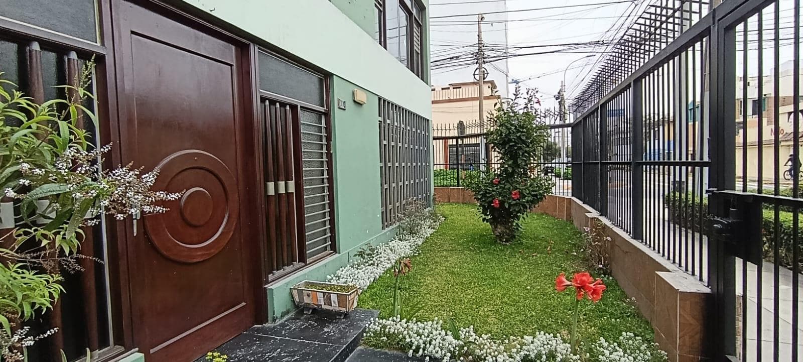 La Casa De 262 M² Que Tu Familia Necesita Está En San Miguel - 2