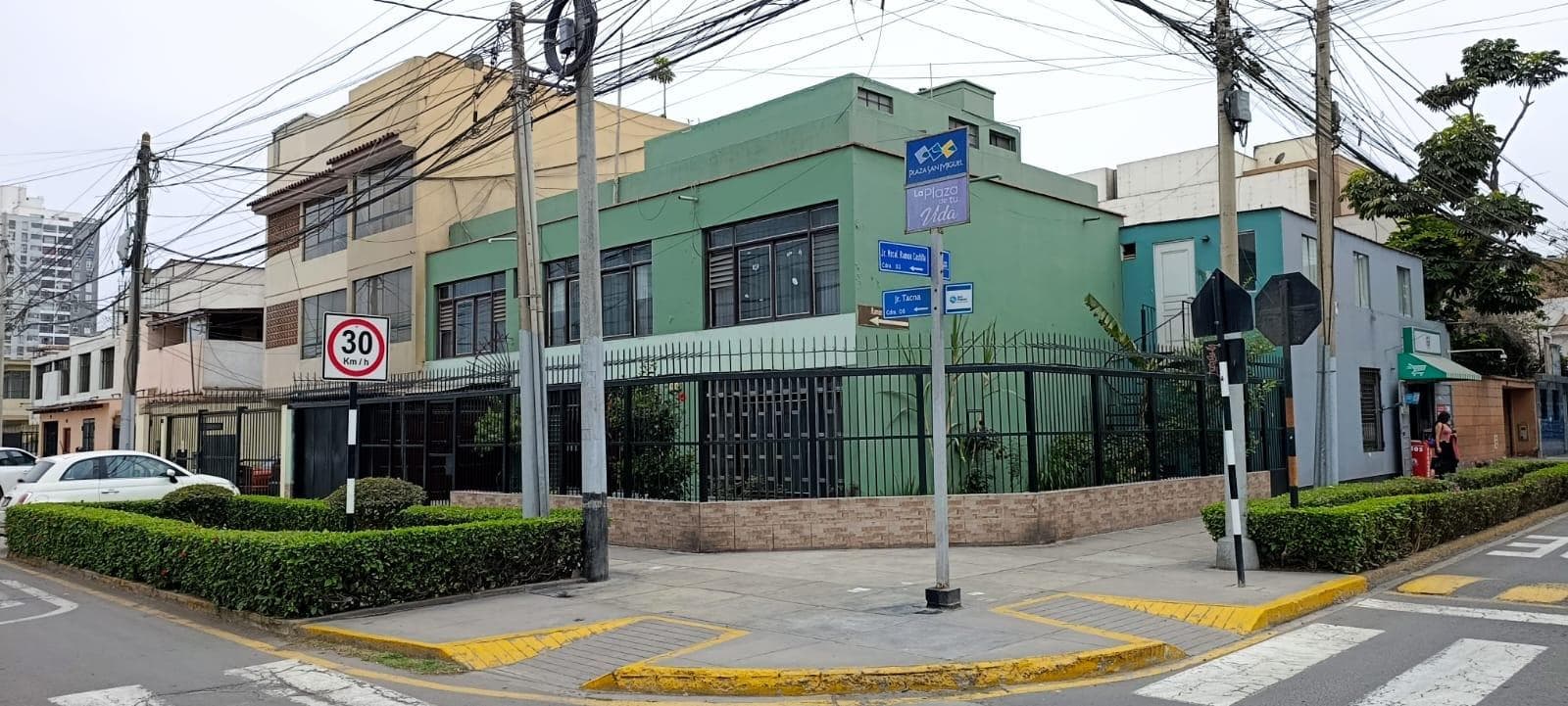 La Casa De 262 M² Que Tu Familia Necesita Está En San Miguel - 1