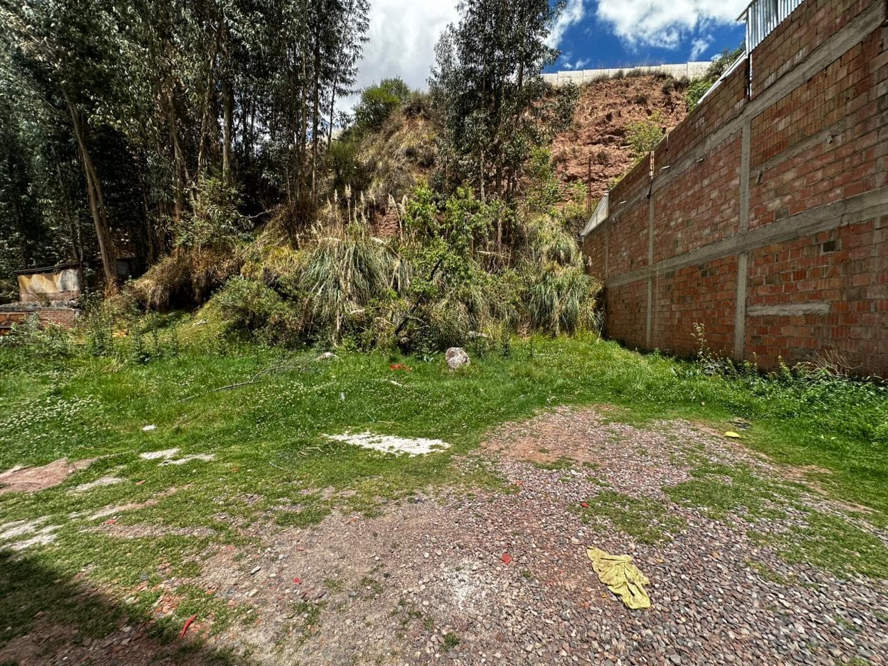 Terreno en San Sebastian - 2