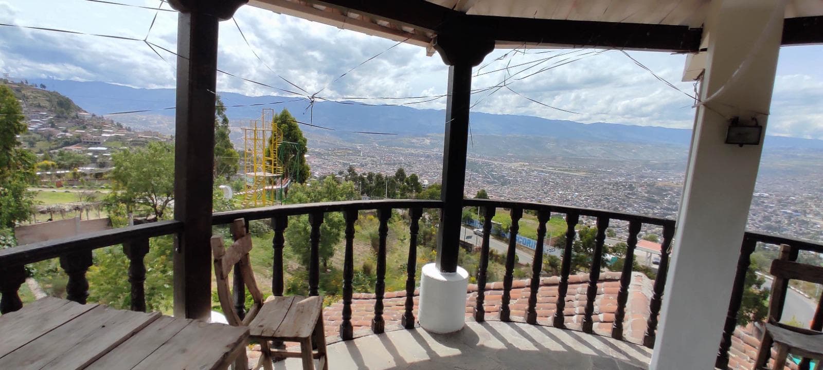 Se Vende Casa Con Arquitectura Alemana, Combinado Con Aspectos Incaicos - 2