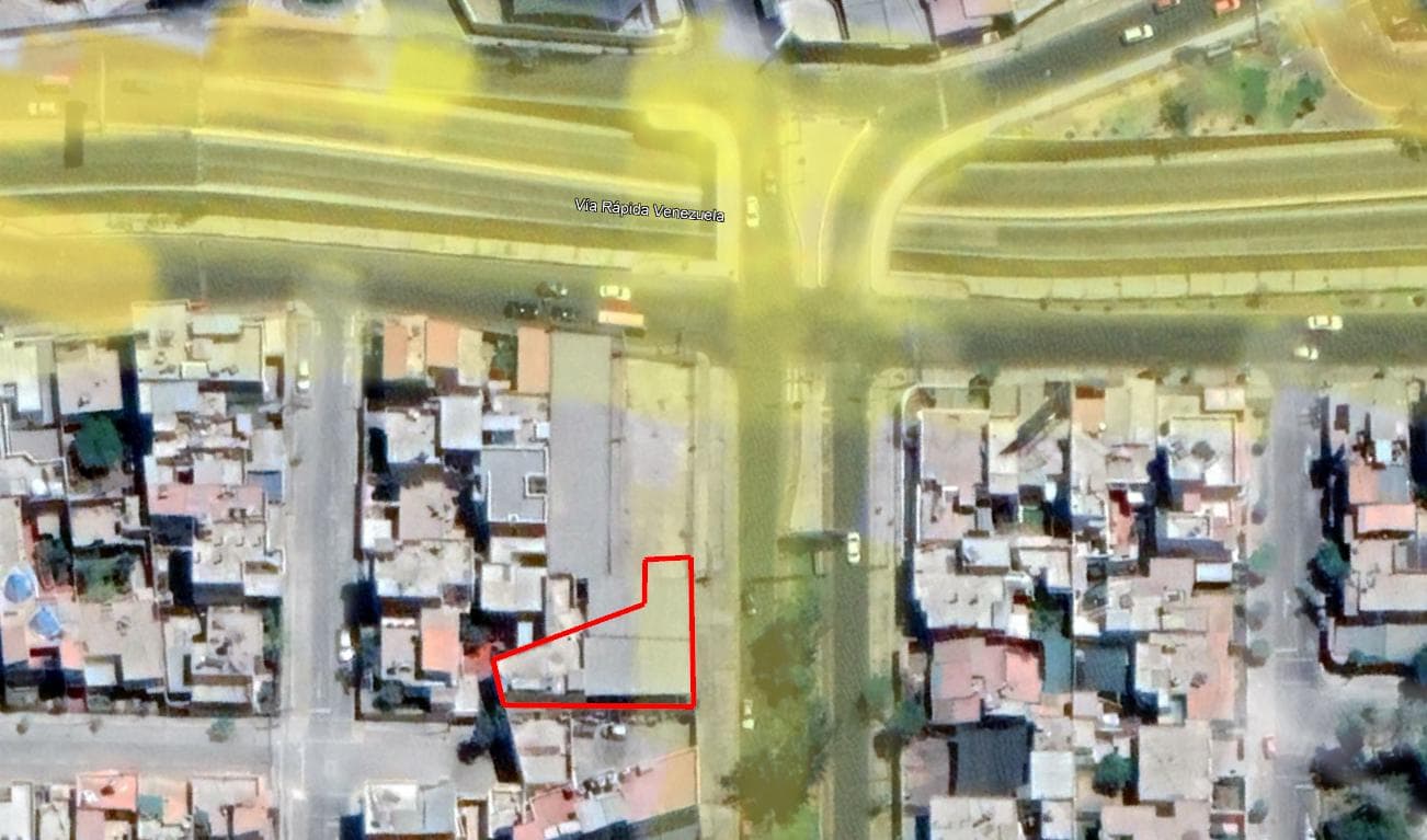 ¡ZONA ESTRATÉGICA! TERRENO COMERCIAL EN VENTA, AV. DOLORES. - 2