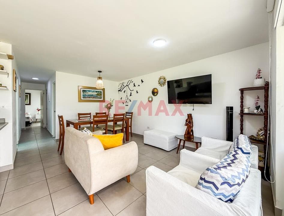 Casa En Kala Con Vista A La Piscina - 2