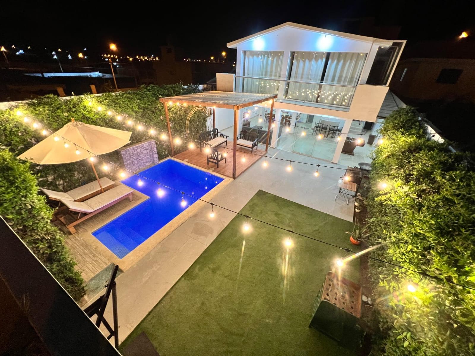 Venta Casa Urbanización los educadores Santa Rosa - 1