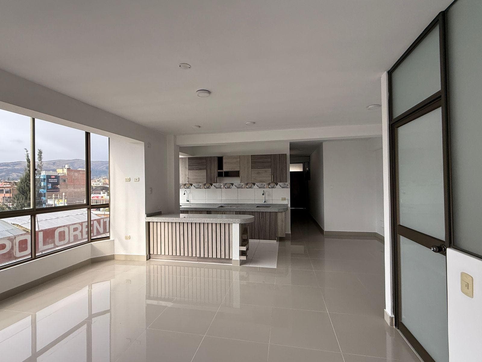 Departamento en Venta en Parque Industrial - 2