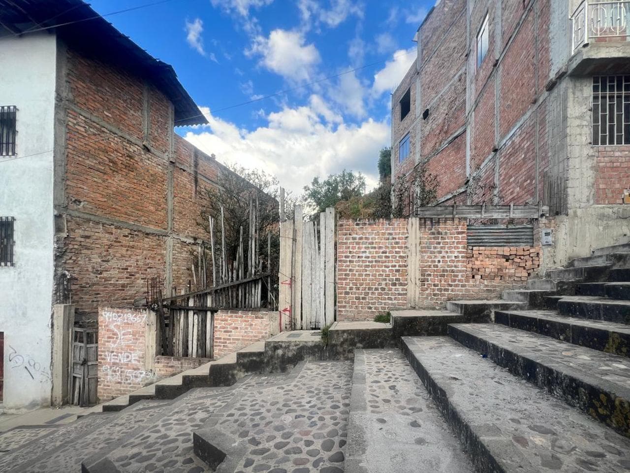 Oportunidad De Venta En Centro De Cajamarca - 2