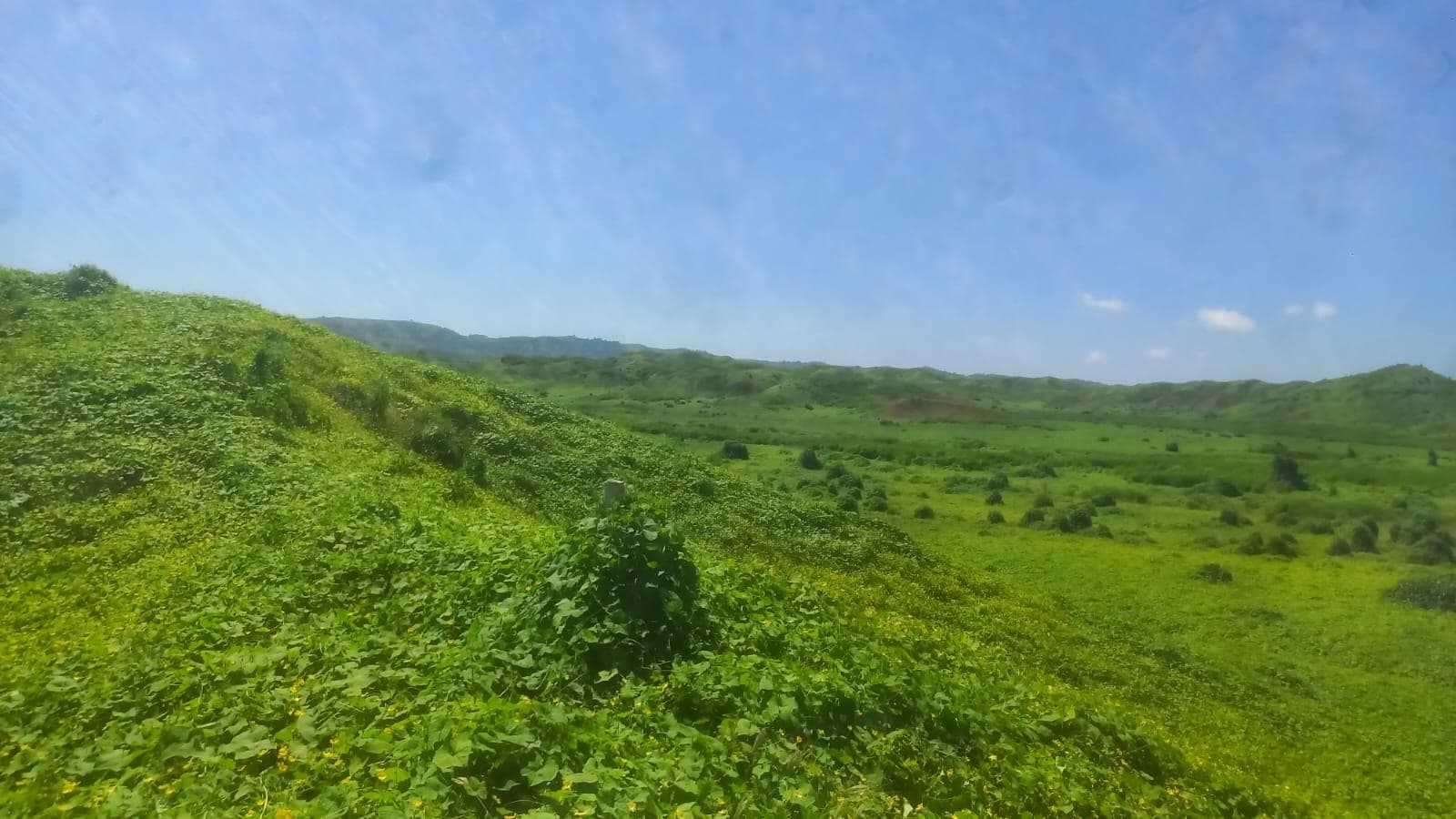 Vendo Eco Lotes para Casas de Campo en Canoas de Punta Sal, Tumbes - 2