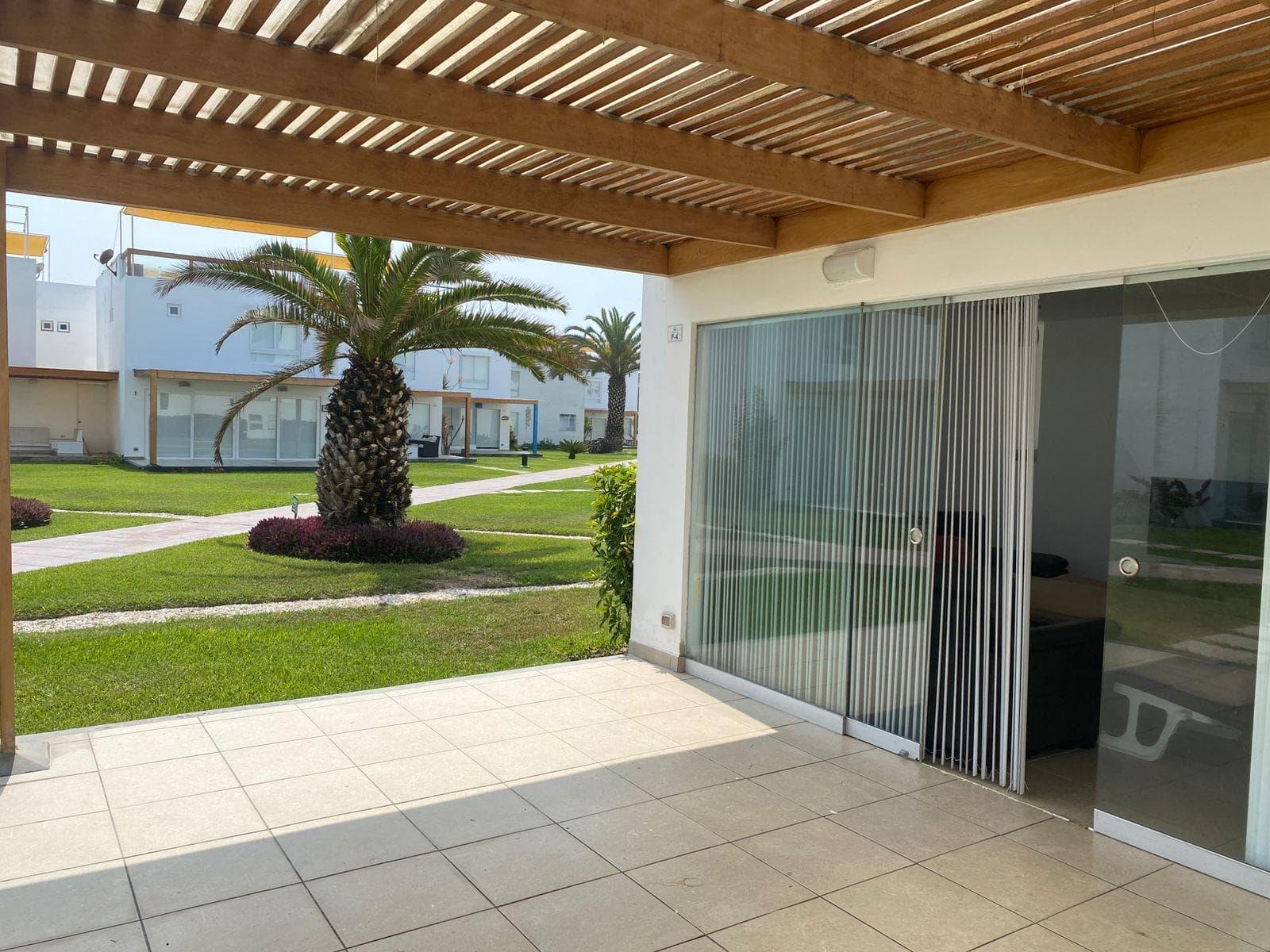 Alquila La Casa De Playa Perfecta Para Tu Descanso - 2