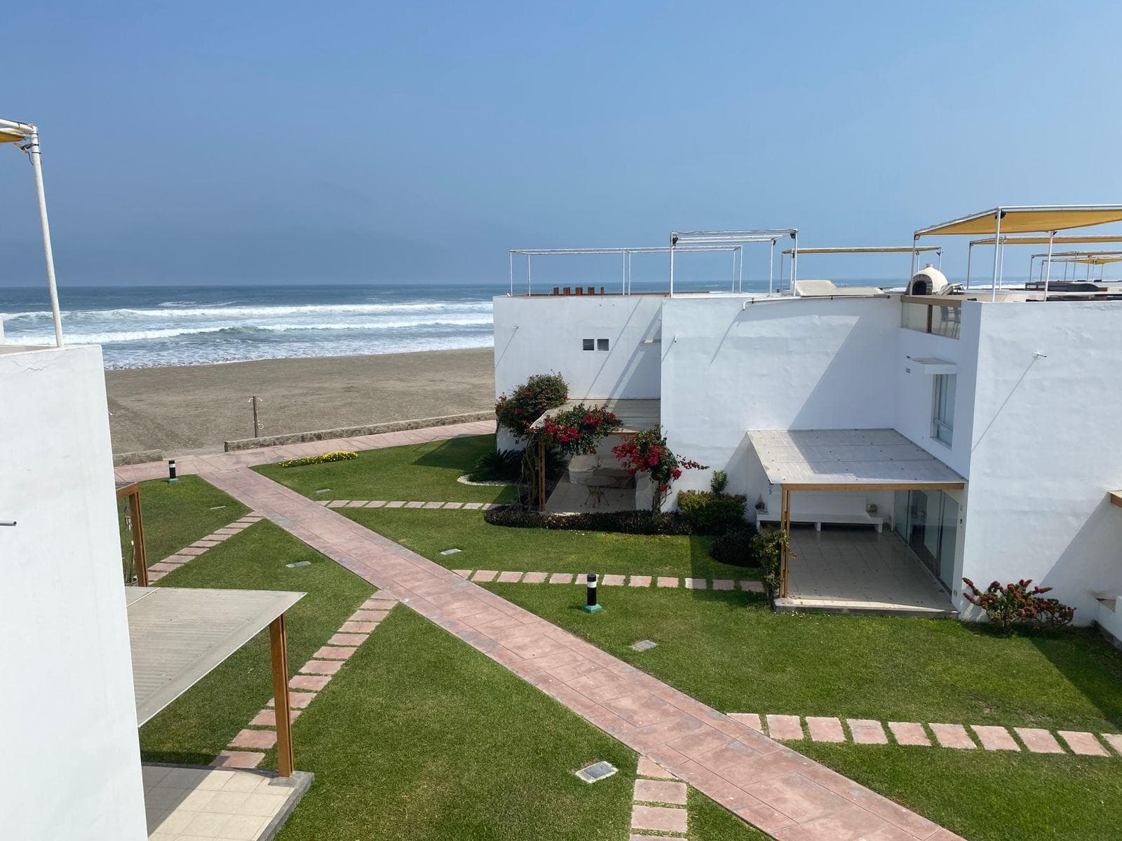 Alquila La Casa De Playa Perfecta Para Tu Descanso - 1