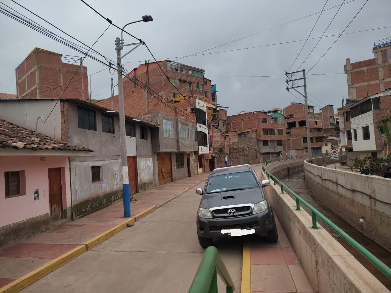 Terreno en venta en la Urb. Naciones Unidas - 2
