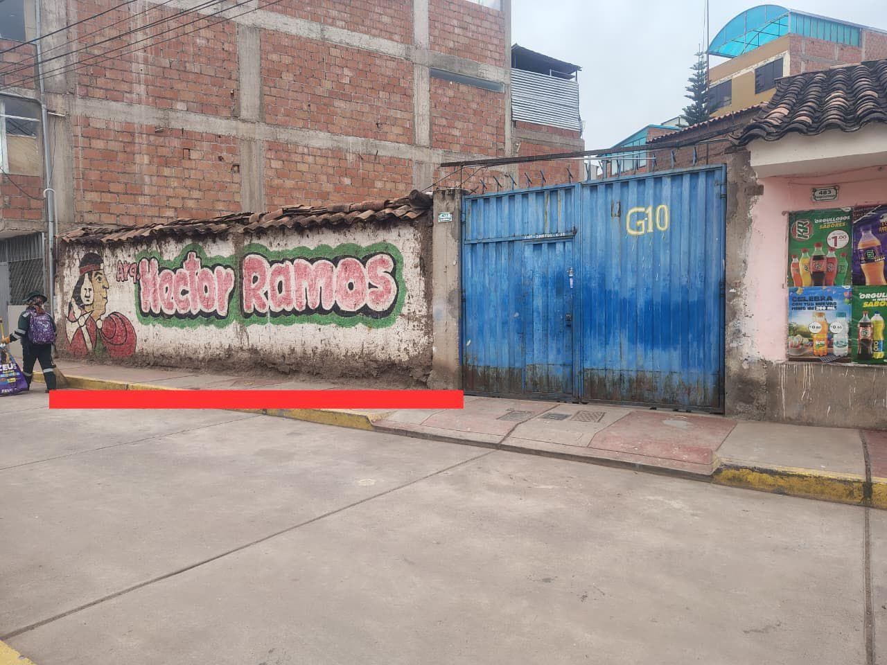 Terreno en venta en la Urb. Naciones Unidas - 1