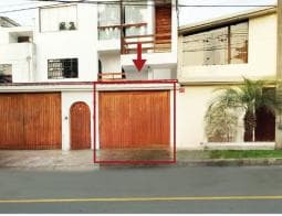 Estacionamiento en CERCA OVALO. LOS CONDORES - 2