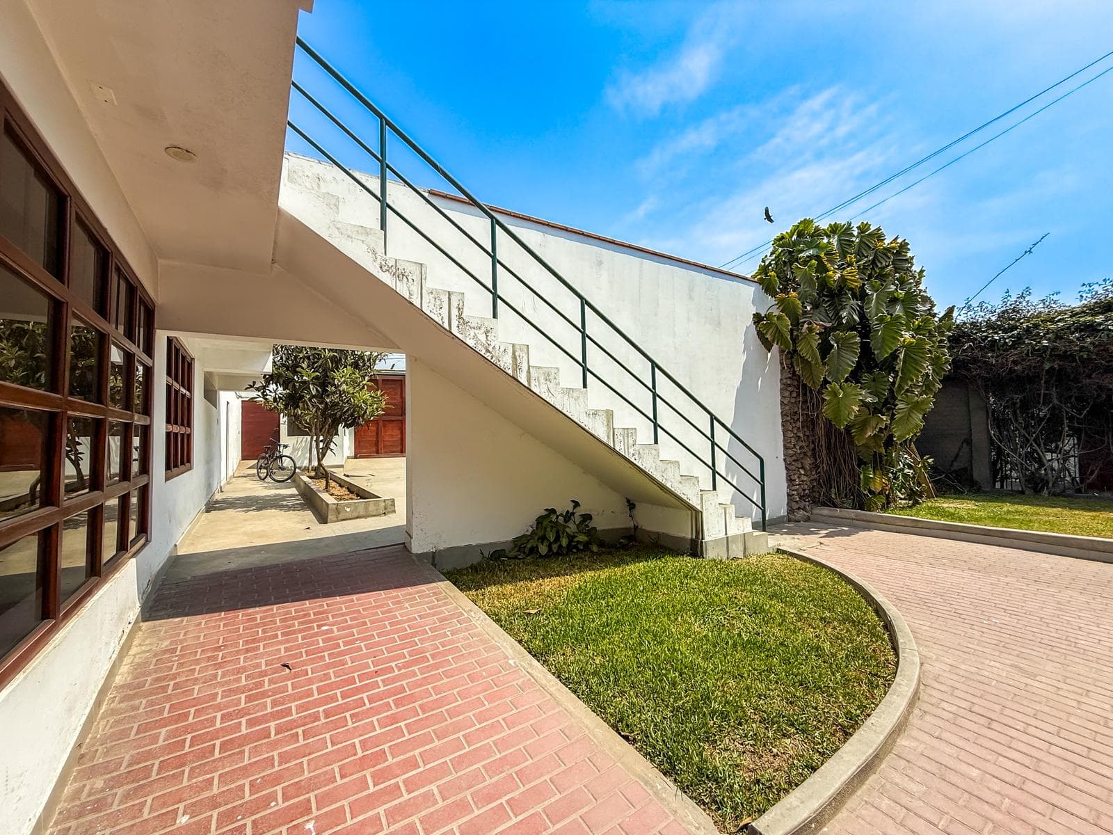 Alquiler Local 2757M2 Huachipa Lurigancho Chosica - 2