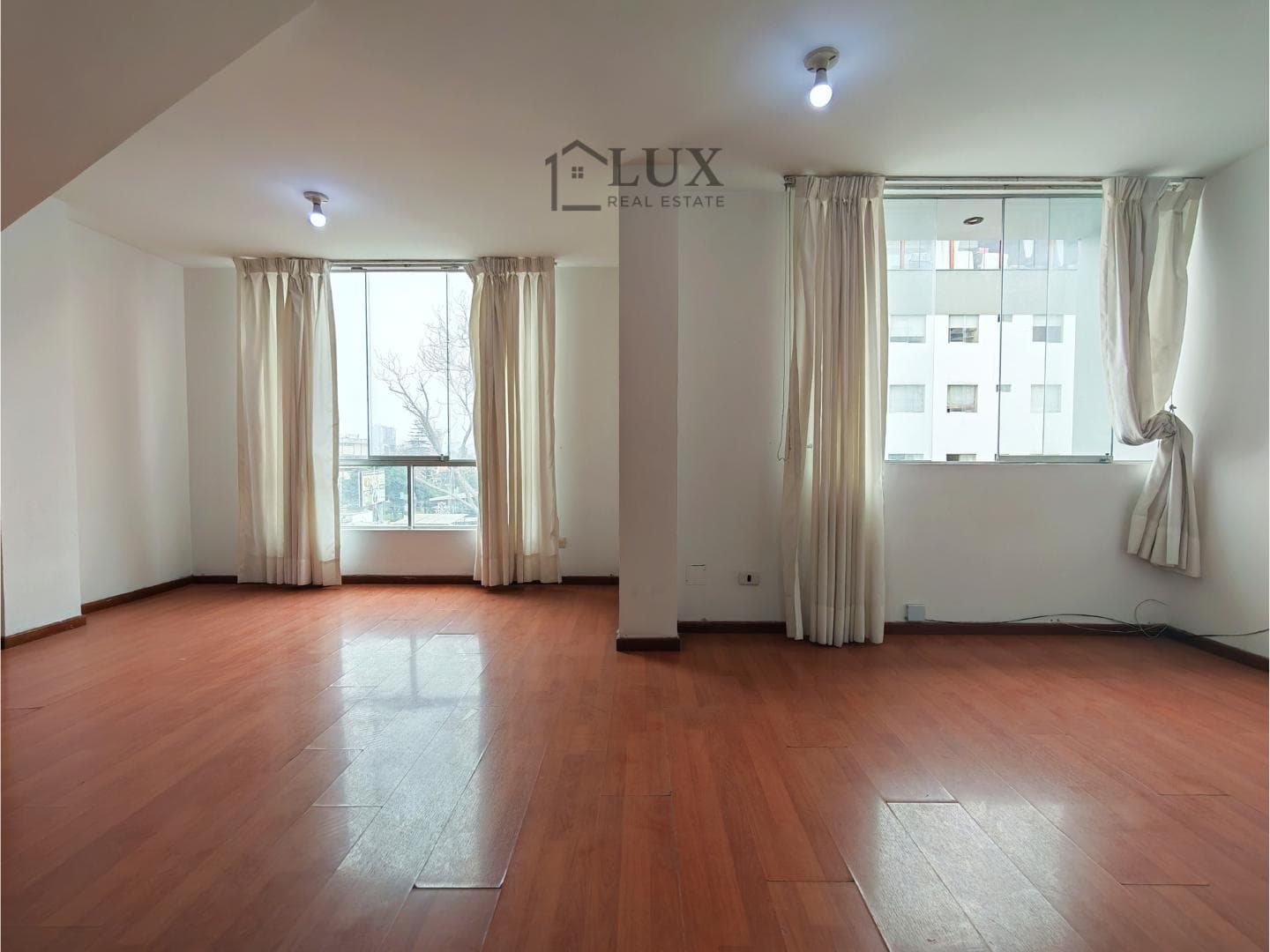 Departamento Triplex en Pueblo Libre - 2