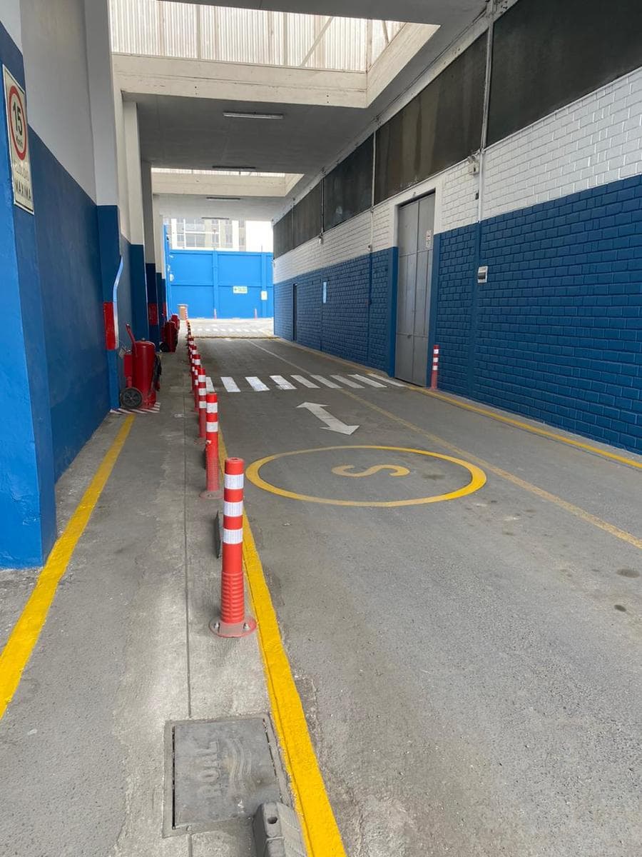 Alquiler de Local cerca a la Av. Argentina - Cercado de Lima. - 2