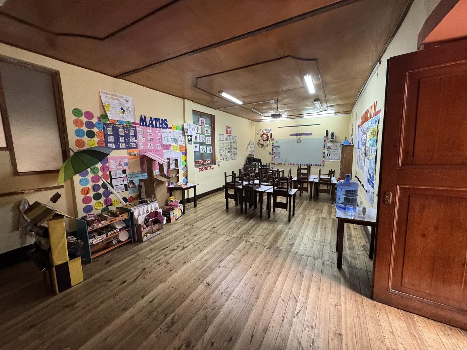 Local para instituto o colegio en el centro de Cajamarca - 2