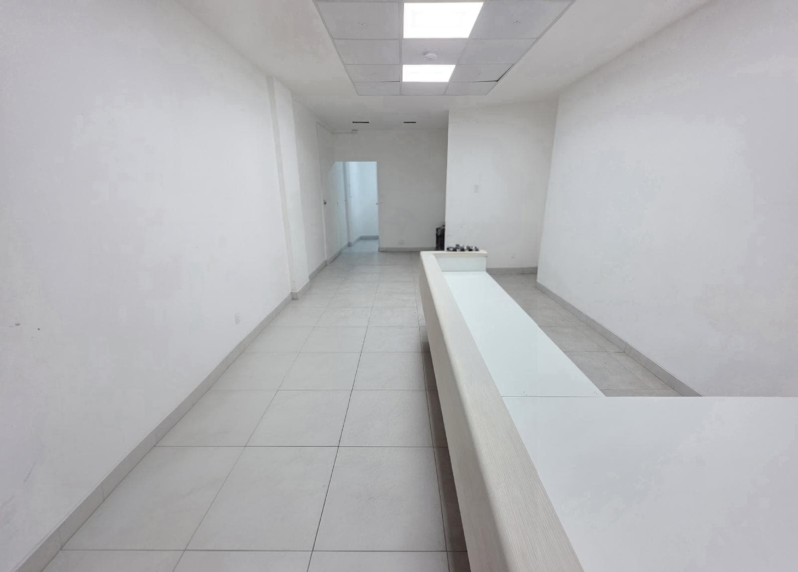 Local en alquiler Cercado de Lima - 1