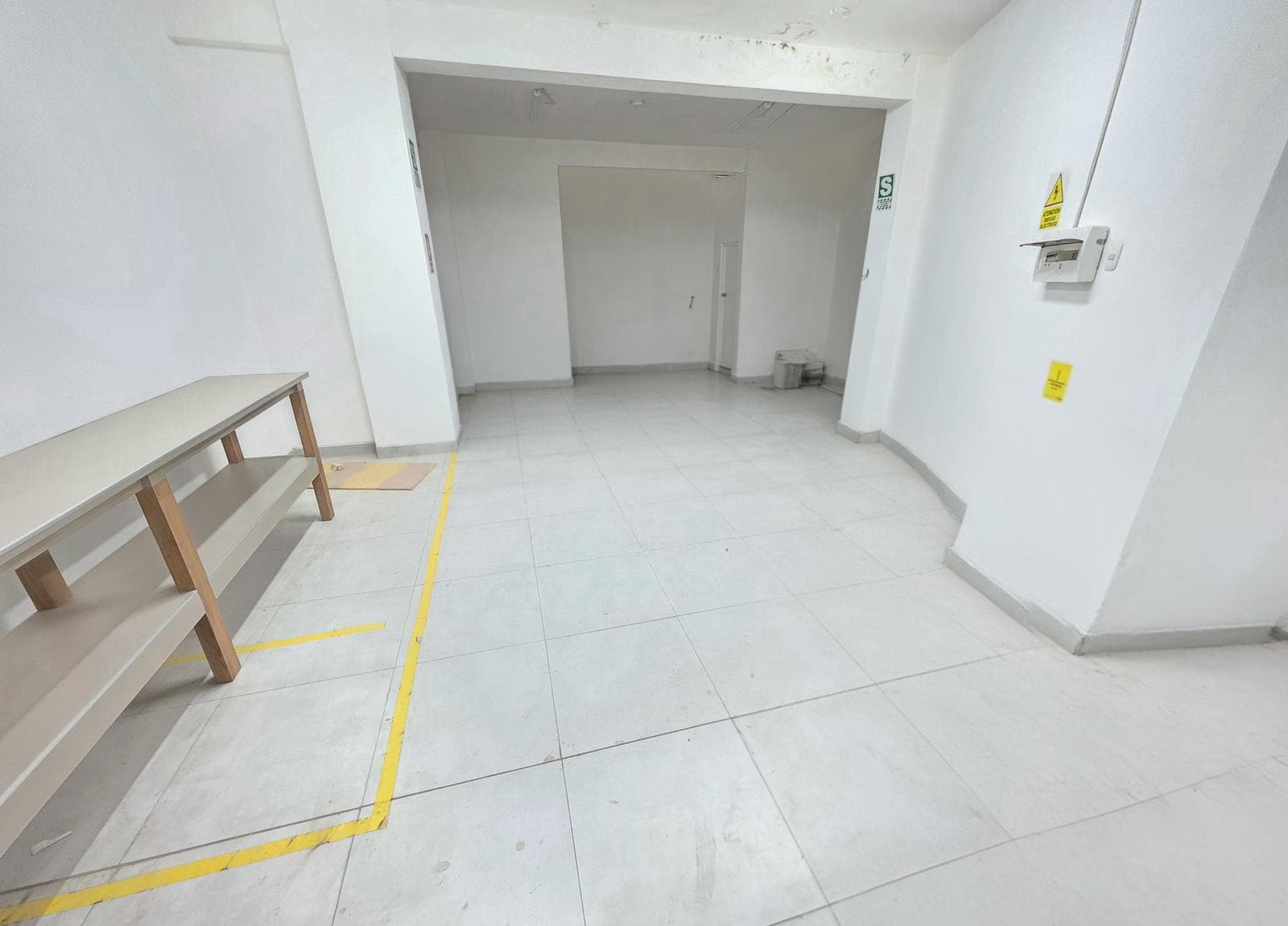 Local en alquiler Cercado de Lima - 2