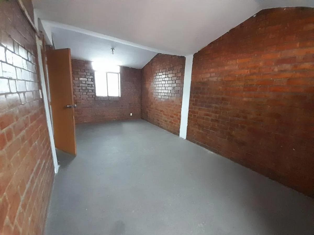 Departamento en La Victoria - 1