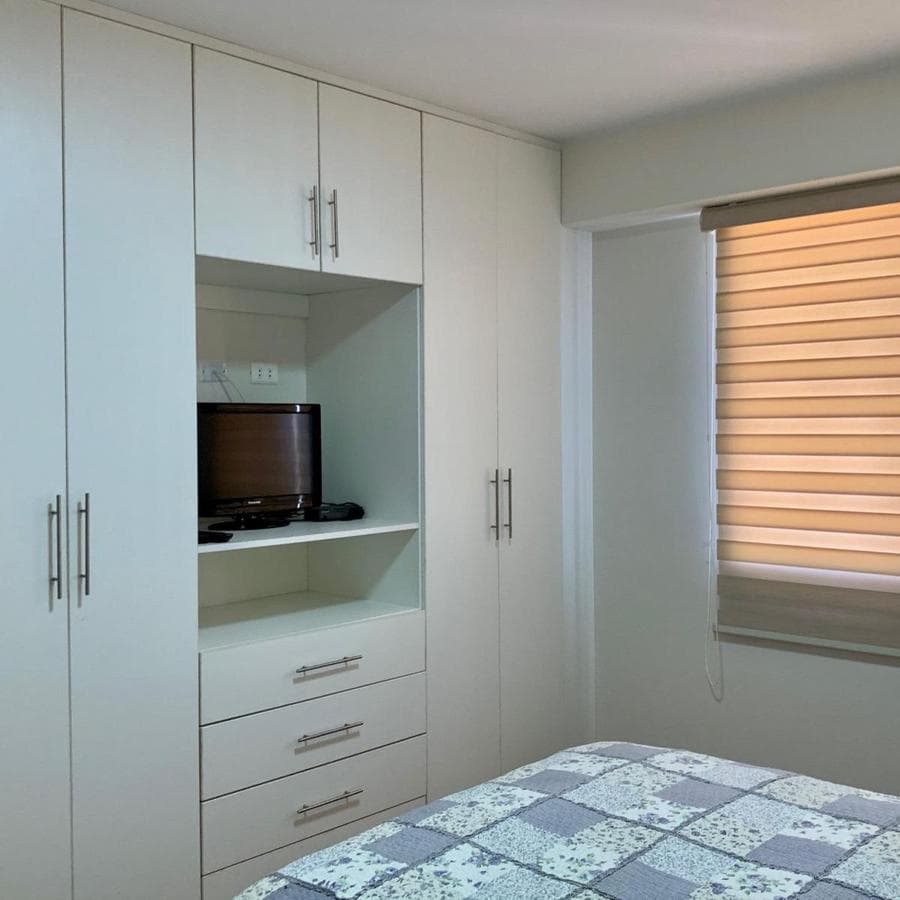 LINDO DEPARTAMENTO AMOBLADO EN ALQUILER URB. COVOCORTI - TRUJILLO - 2