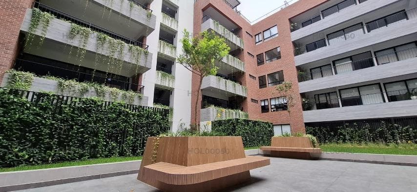 VENTA DE DEPARTAMENTO EN SURCO - 2