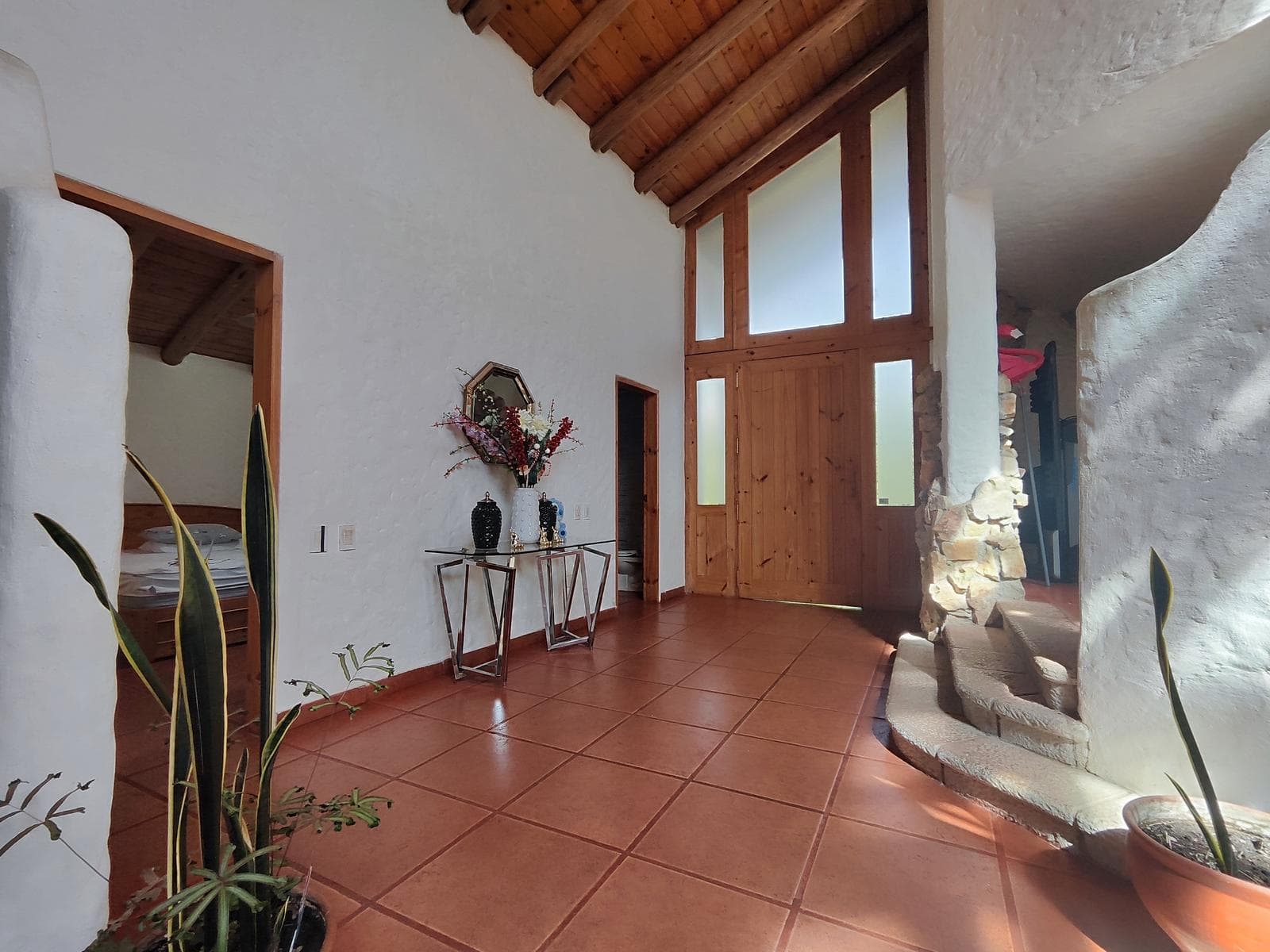 Casa en Condominio Privado Sausalito - 2