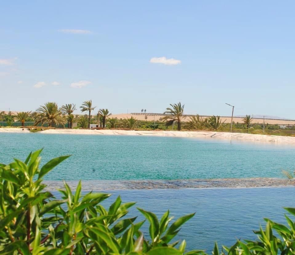 TERRENOS EN CONDOMINIO ACCA - PARACAS - 1