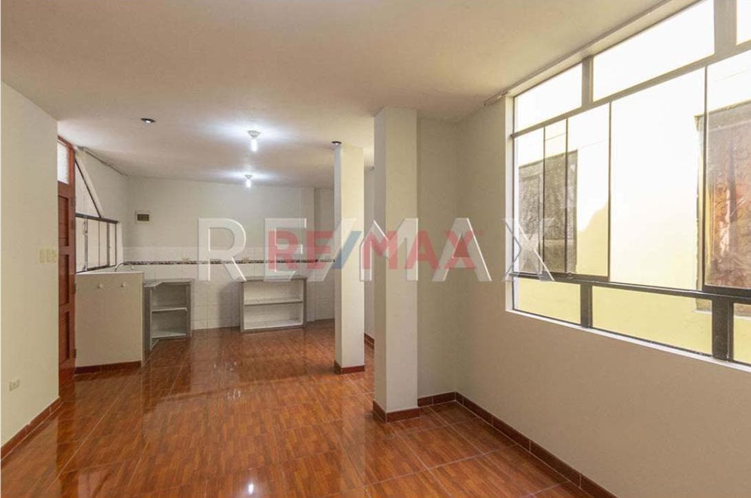 Departamento¡Alquilo Mini Departamento En Los Olivos – S/ 900! - 1