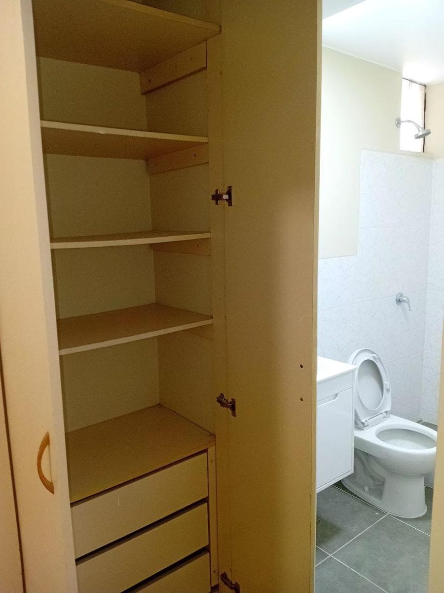 Alquiler de hermoso Departamento Duplex en San Borjas - 2