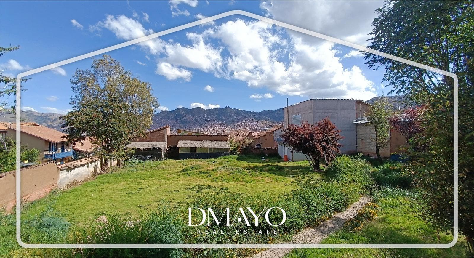 Terreno en Venta – Zona Turística Premium - Centro Histórico de Cusco - 1