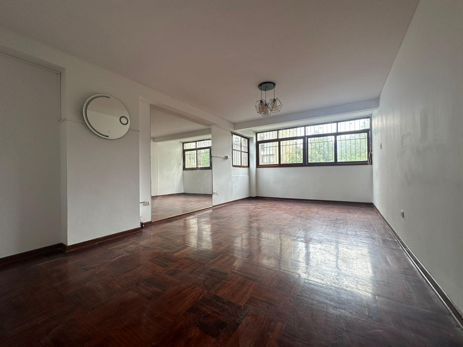 Departamento en Jesús María - 1