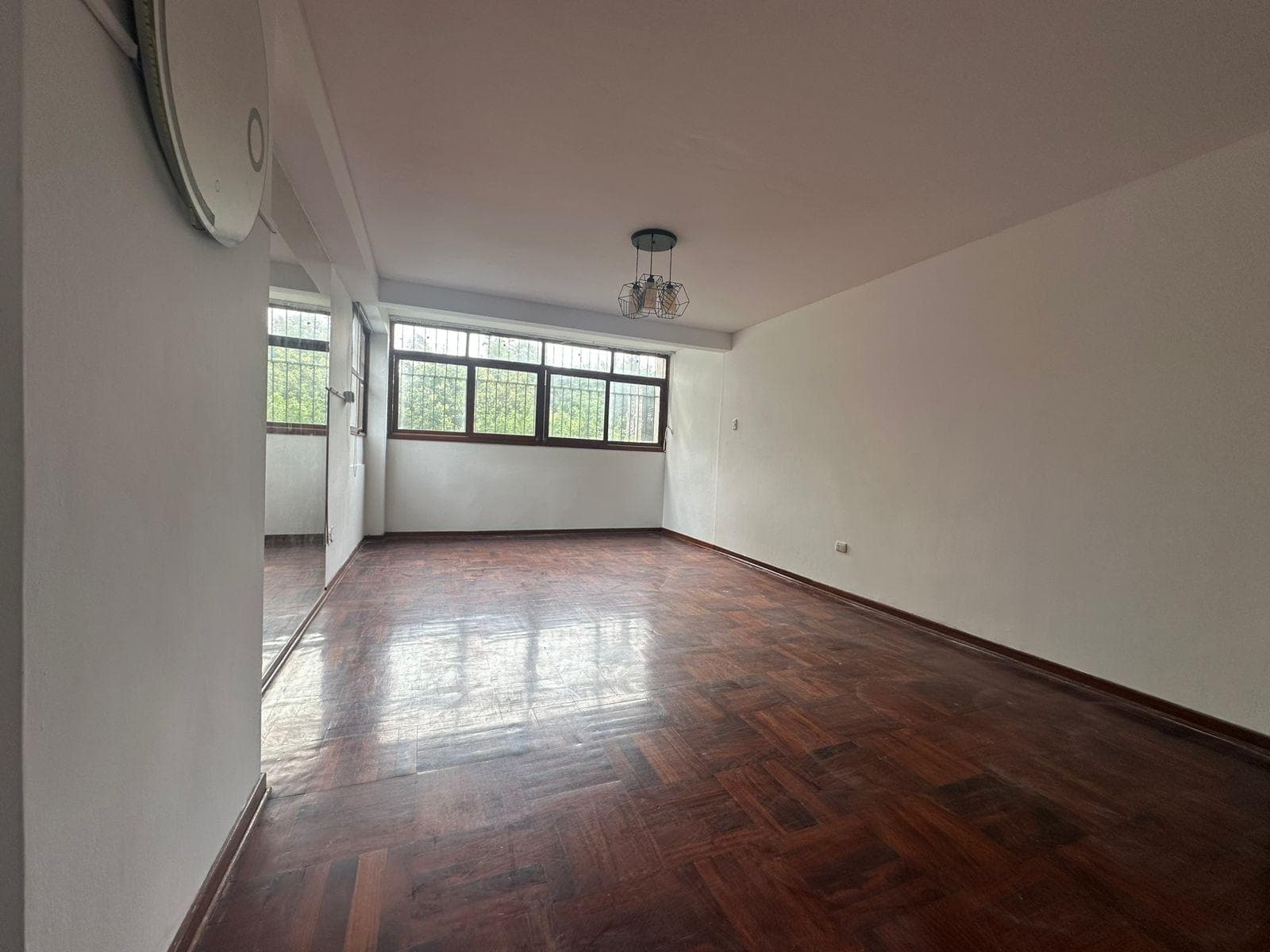 Departamento en Jesús María - 2