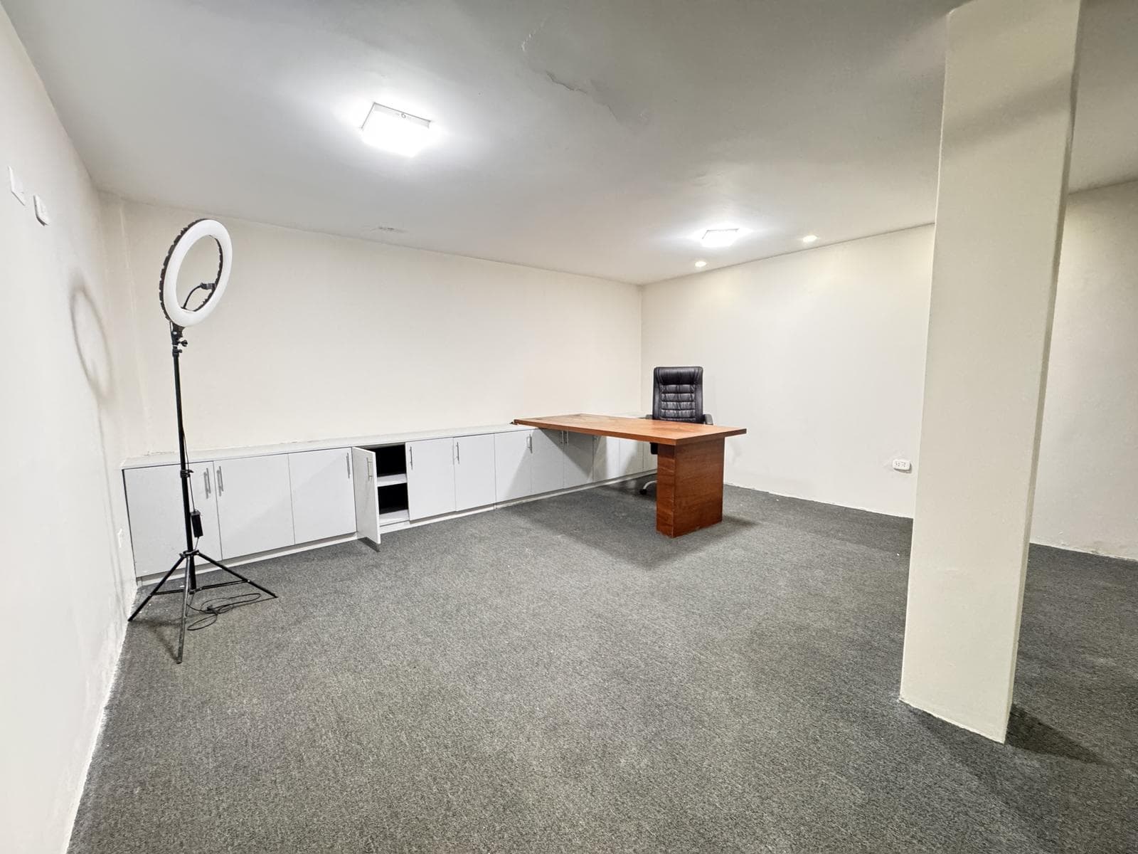 Se Alquilo Local para oficinas en Trujillo Urb El Recreo - 1